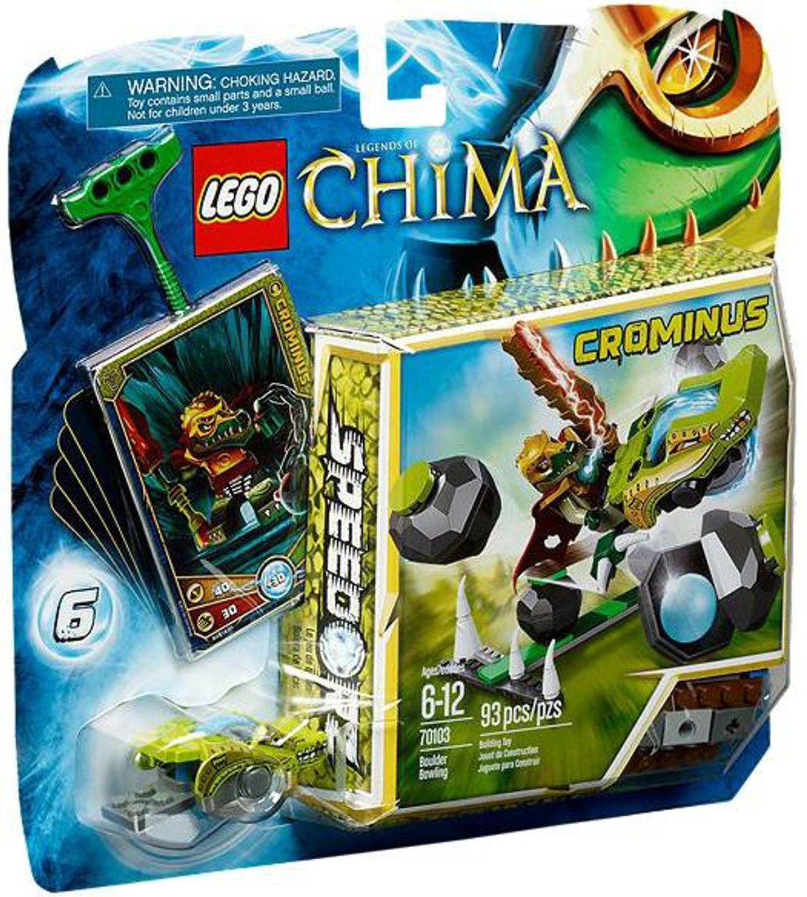 lego chima crocodile sets