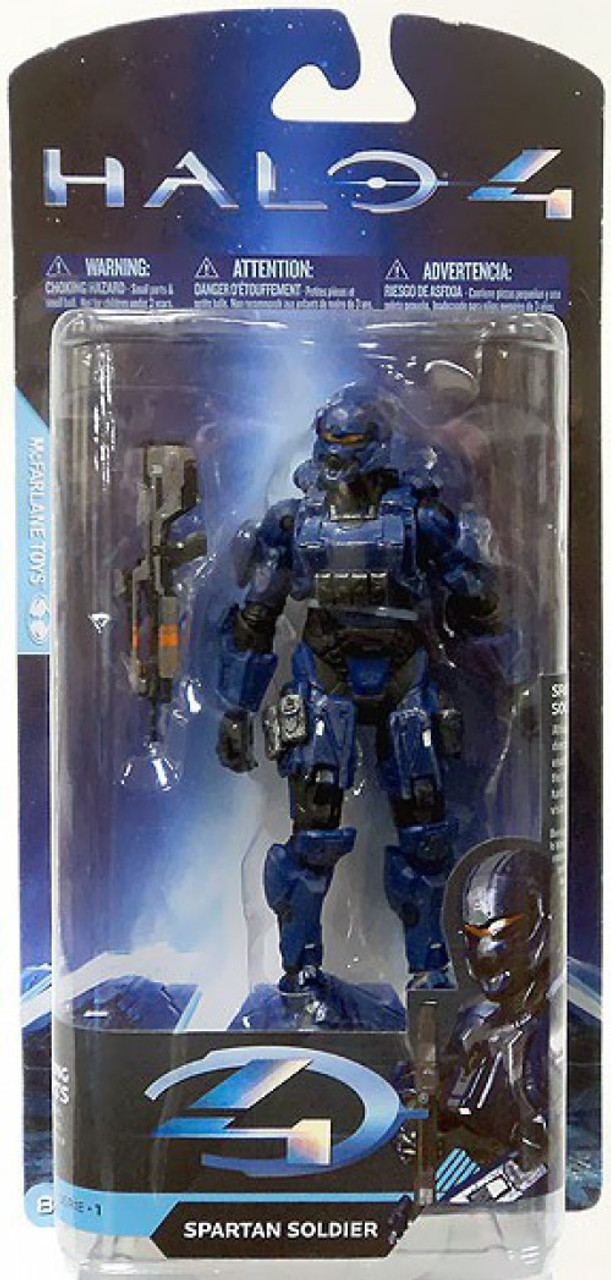 halo 4 toys