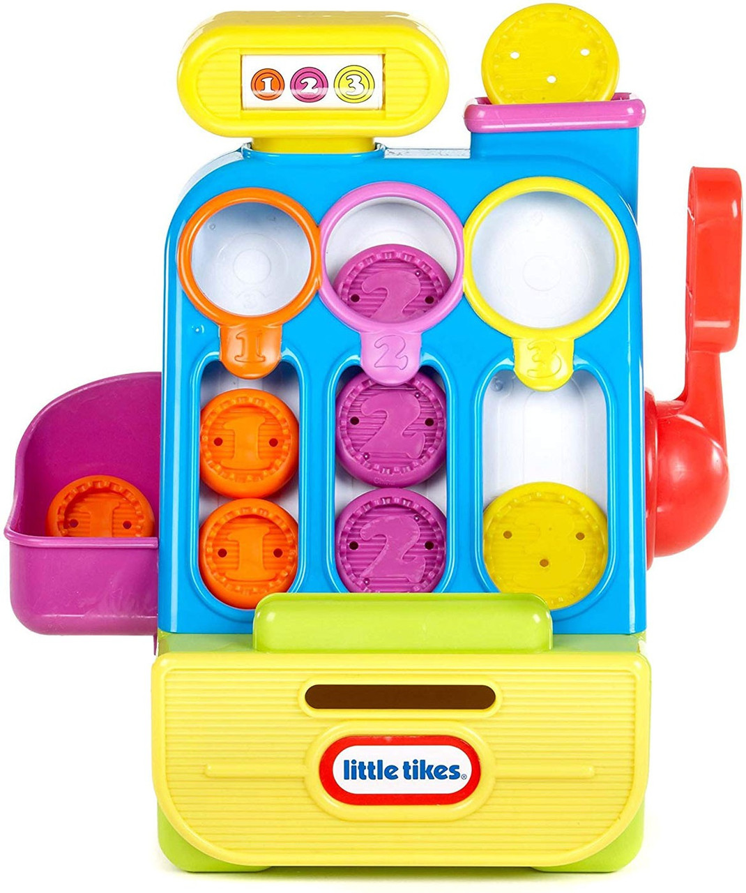 little tikes cash register