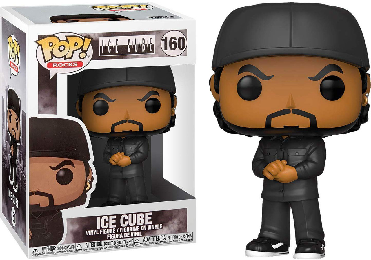 ice cube funko pop