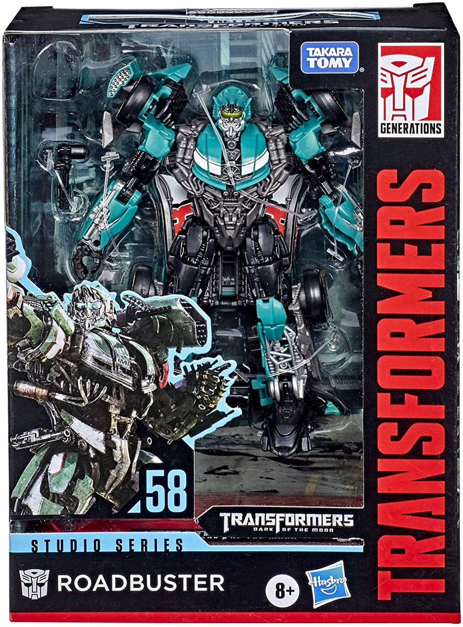 transformers studio series dark of the moon