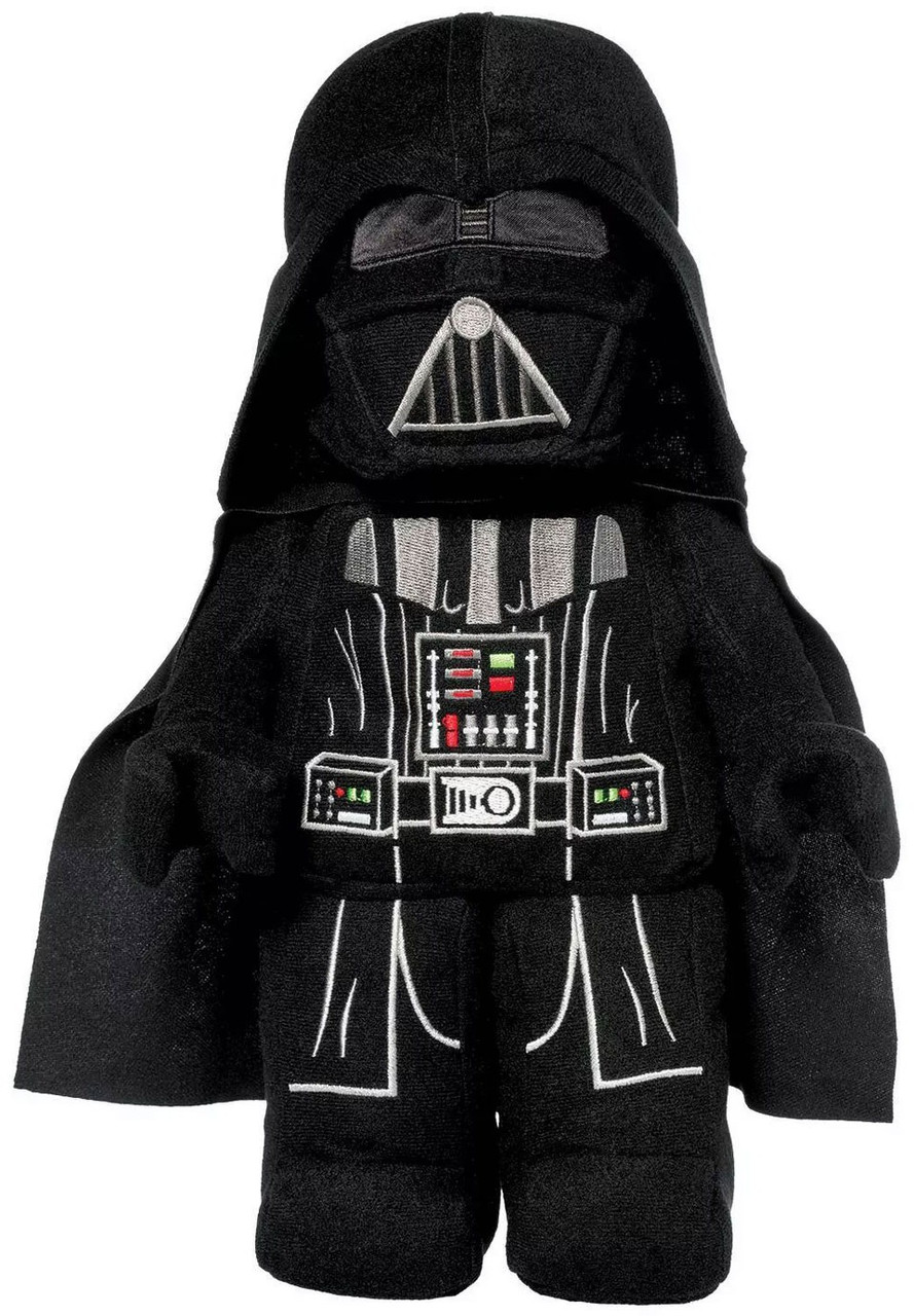 Lego Star Wars Darth Vader Plush Toywiz - roblox killing darth vader star wars hoth invasion roblox star wars