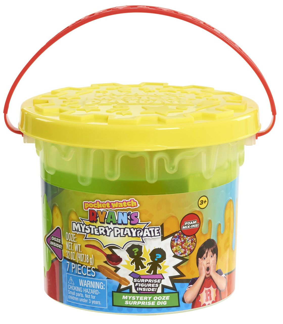 ryan toys slime