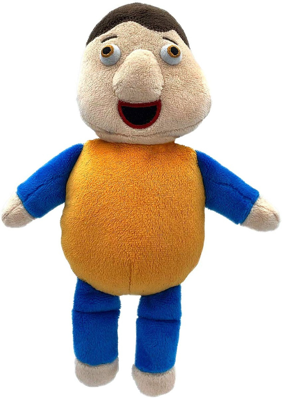 baldi plush phatmojo