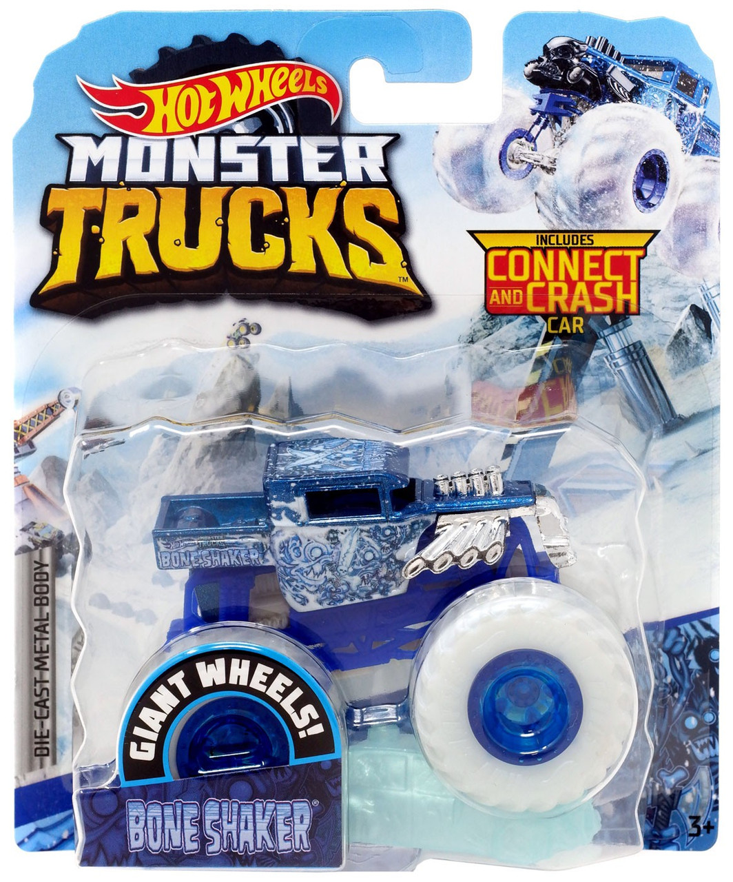 hot wheels monster trucks monster mover