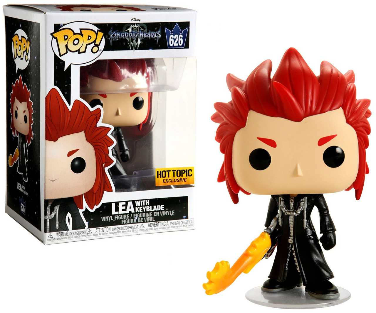 funko pop 626