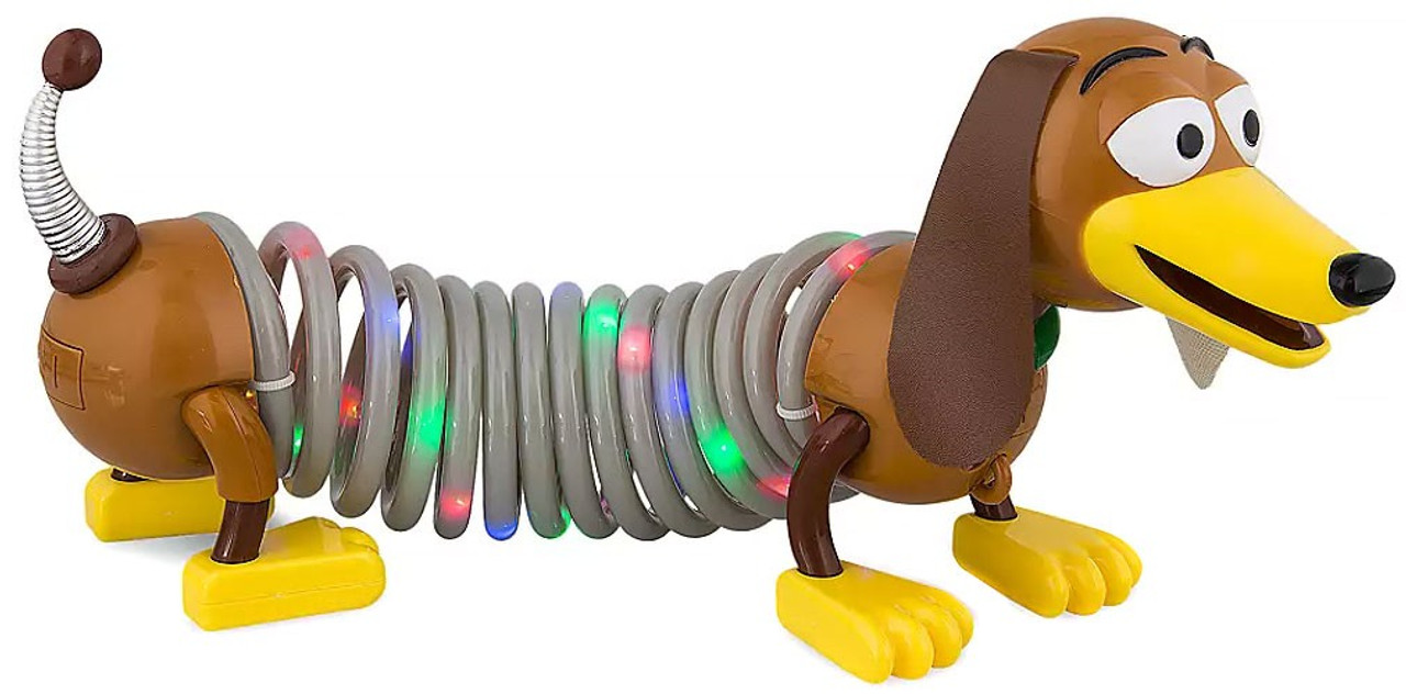 download toy story slinky dog ride