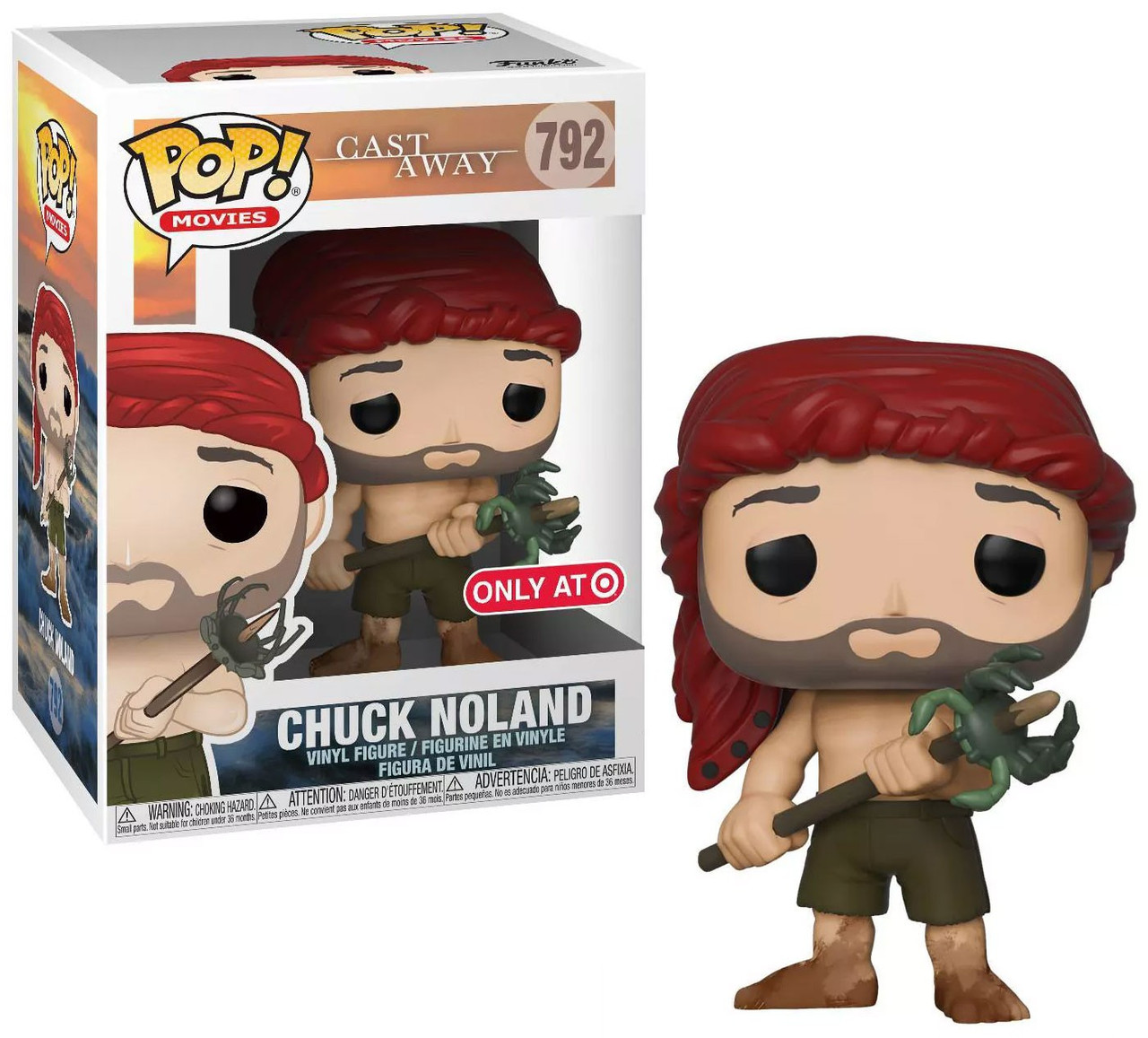 chuck funko pop