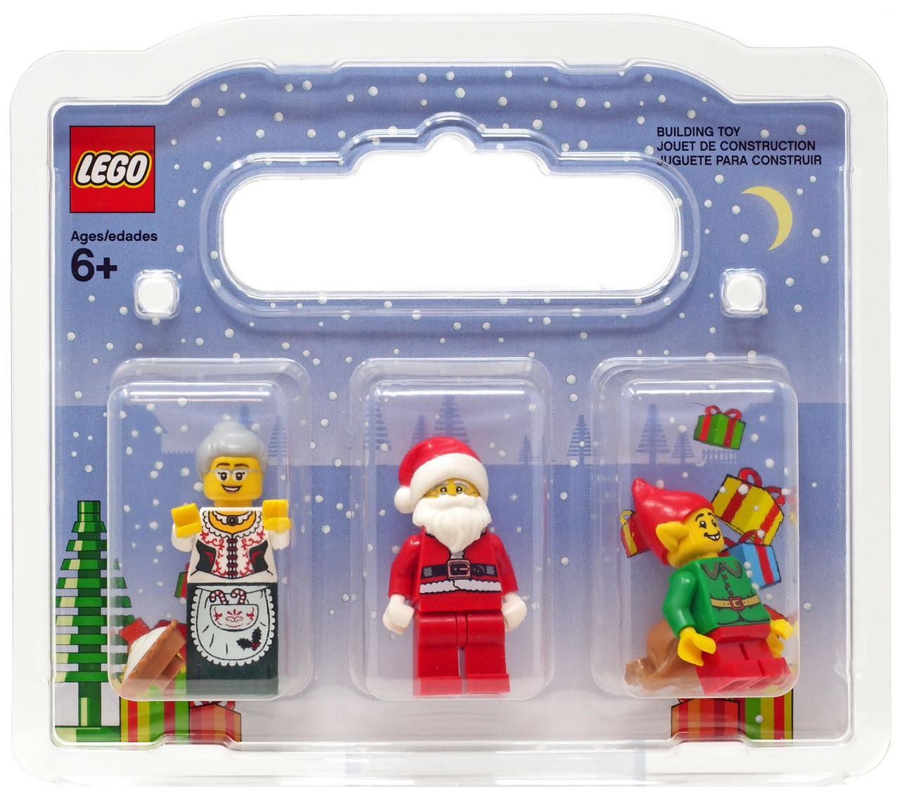 lego santa