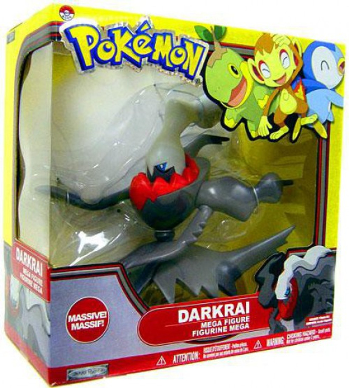 Spielzeug Darkrai Rare Pokemon Action Figure 2 Triadecont Com Br - action spielfiguren film tv videospiele roblox matt