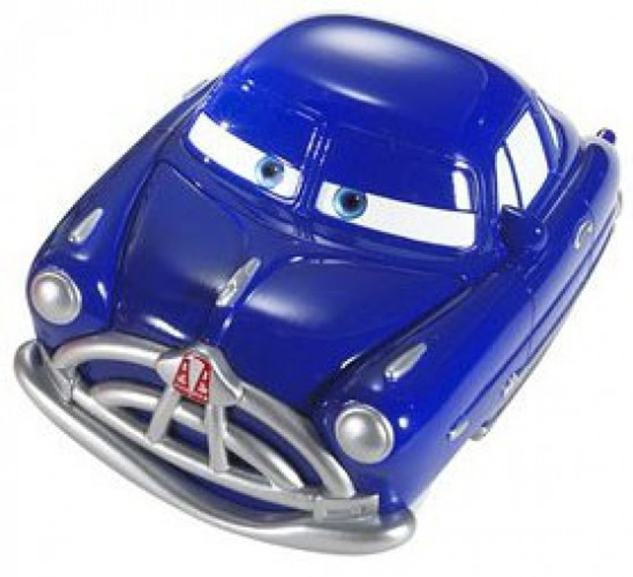 doc hudson toy