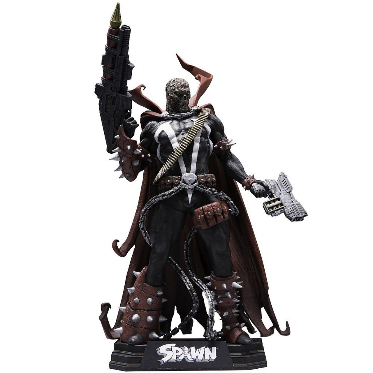 spawn rebirth figure