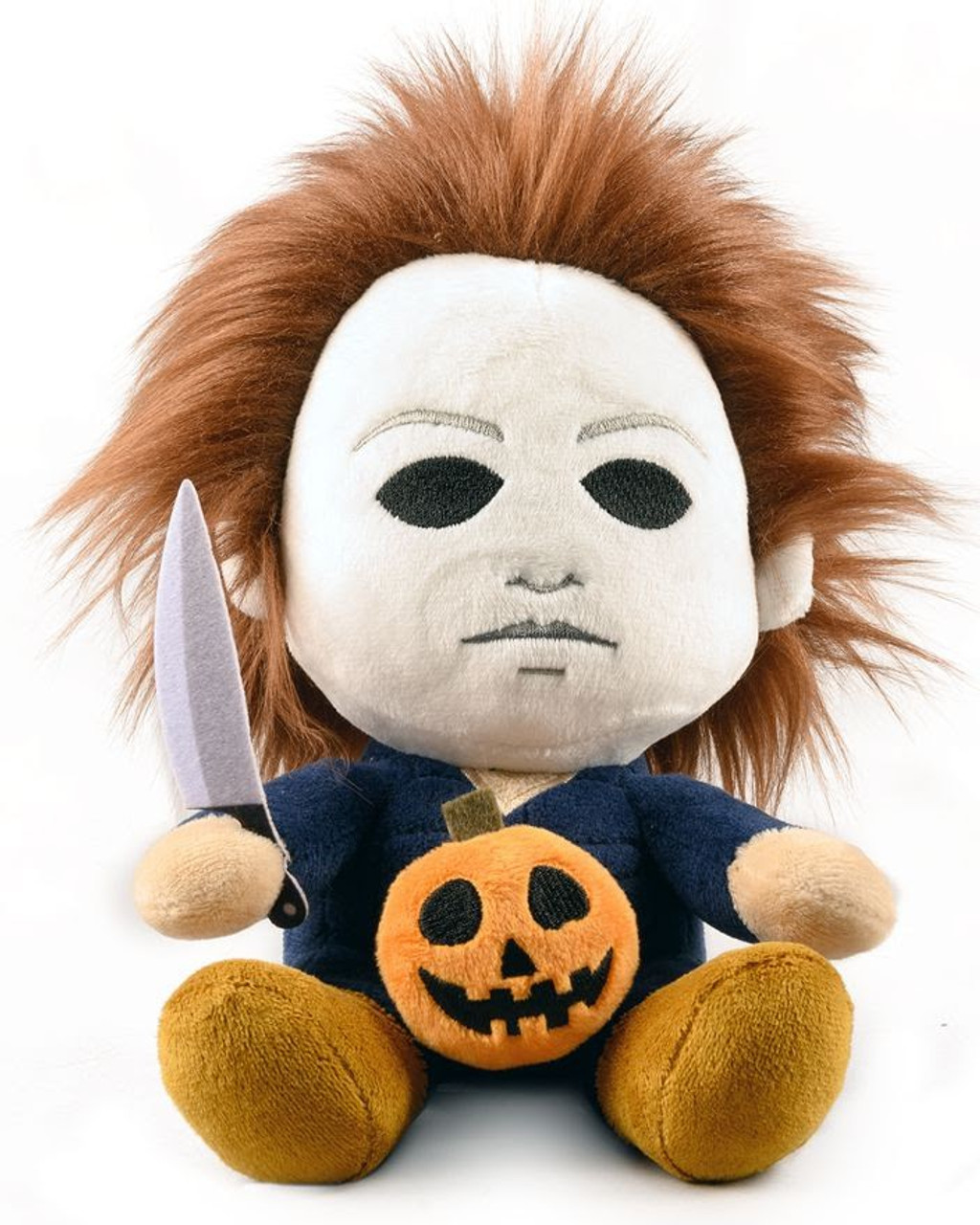 halloween plush