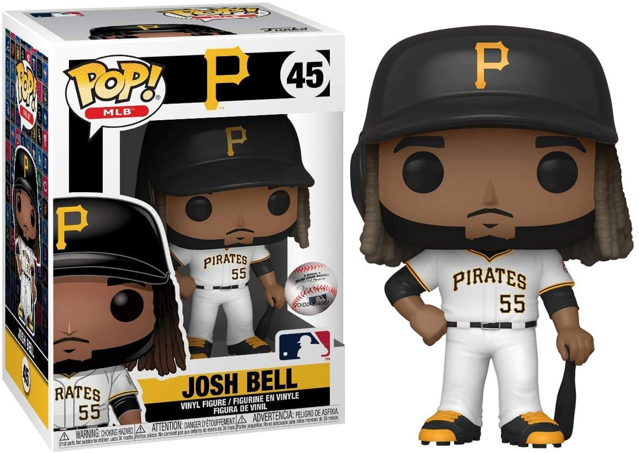 pittsburgh pirates funko pop