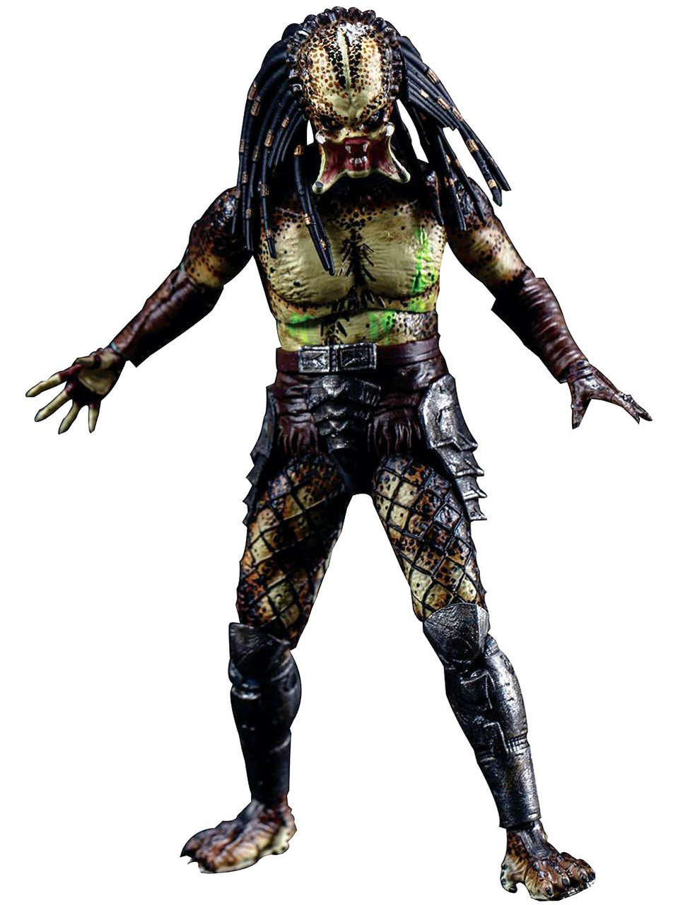 predator 2018 toys