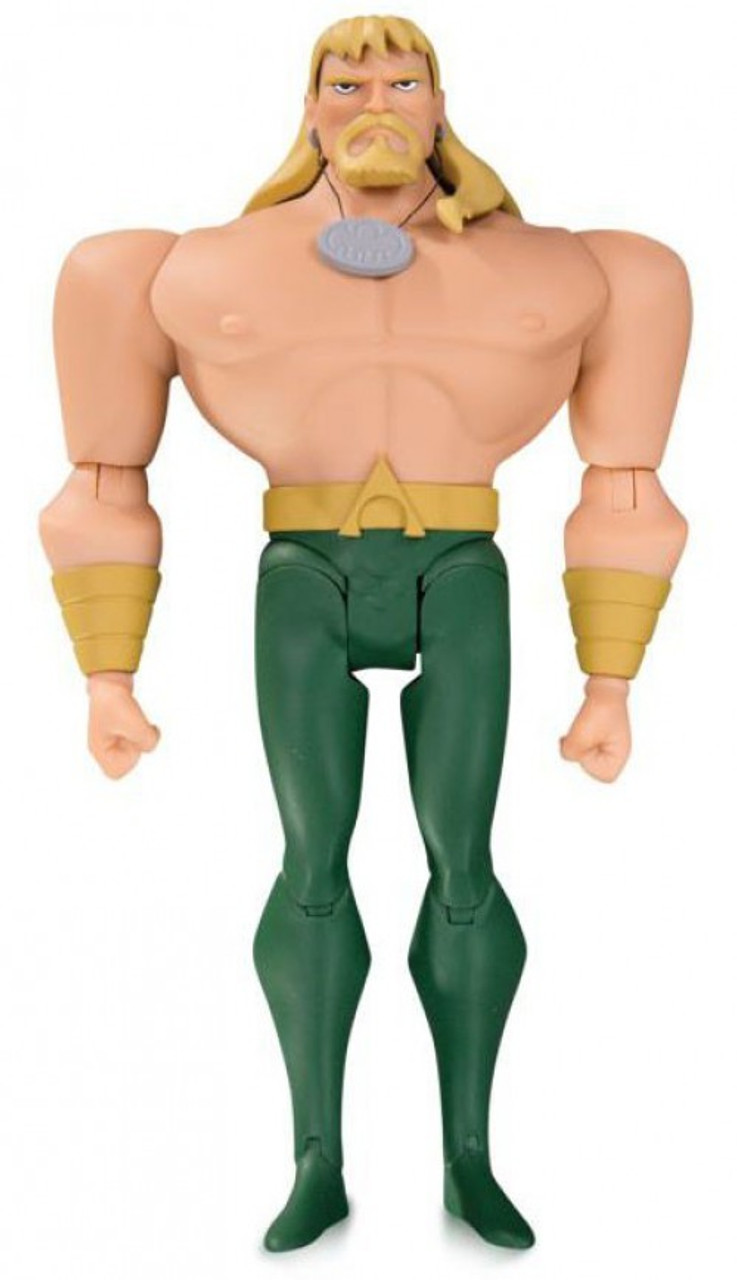 action figure aquaman