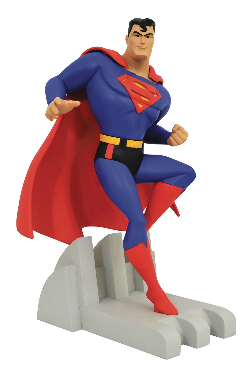 superman 12 inch action figure