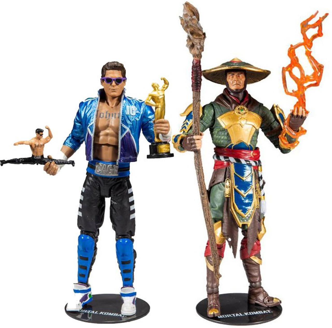 johnny cage action figure mk11