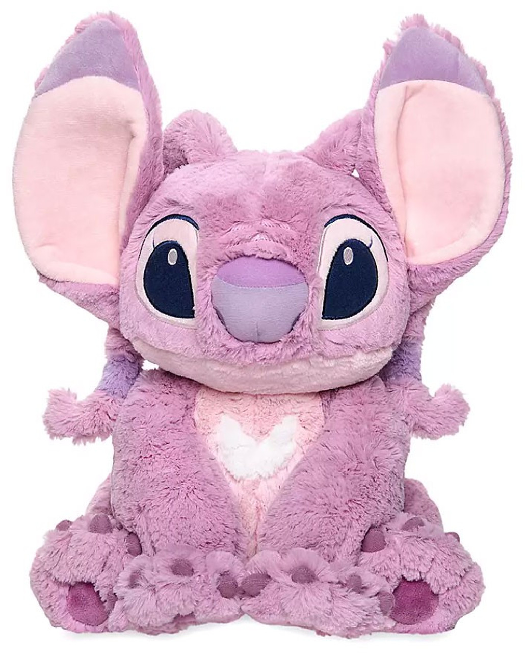 lilo and stitch plush