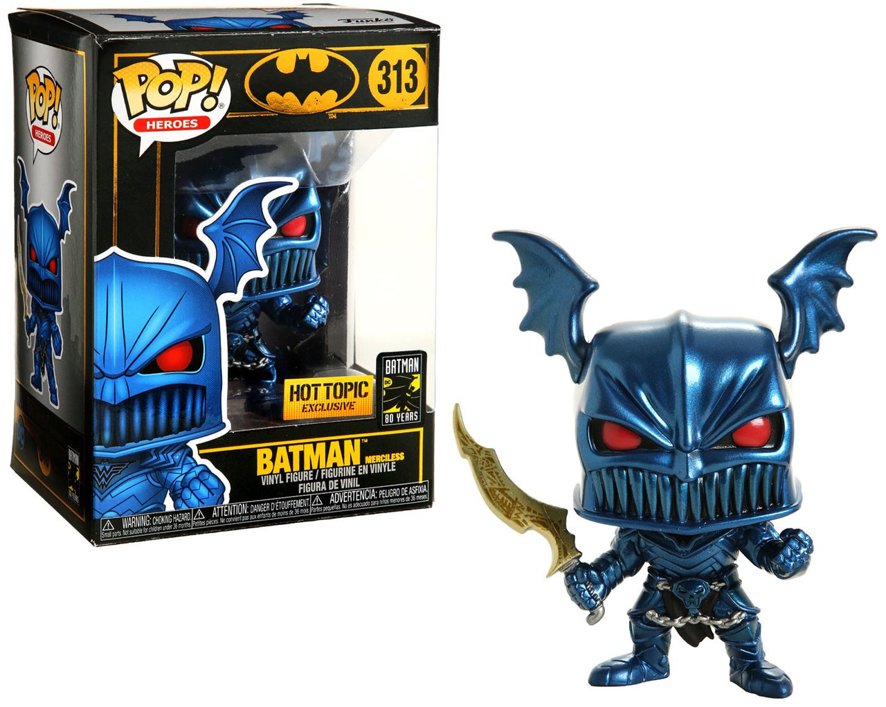 new batman funko pop