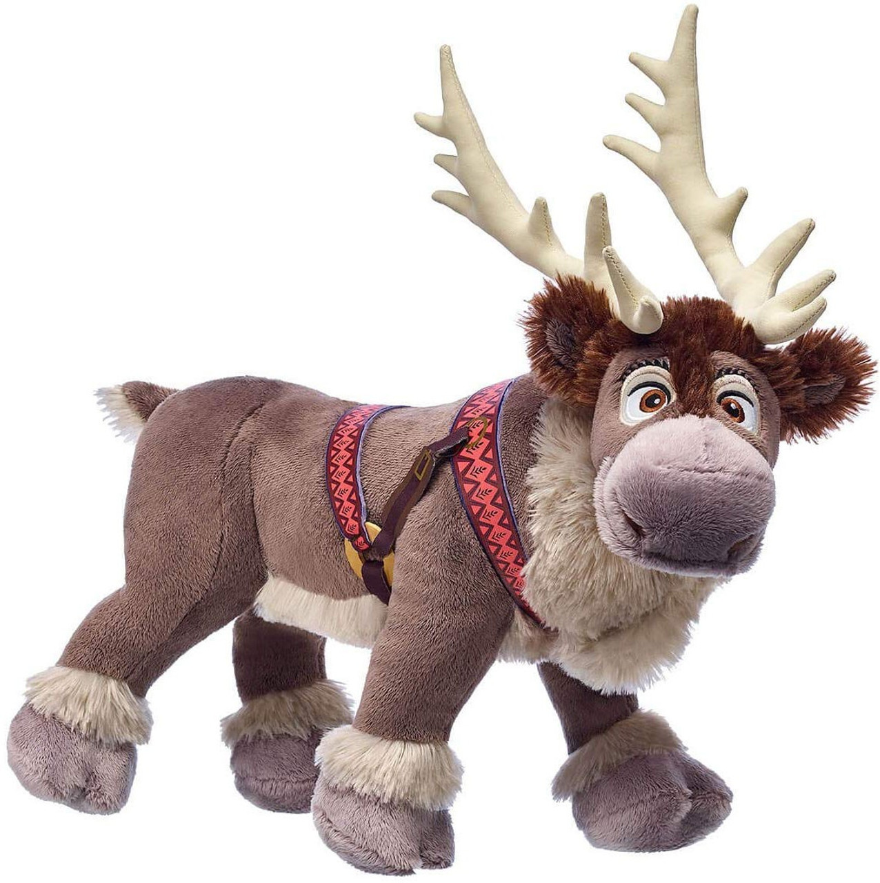 sven plush