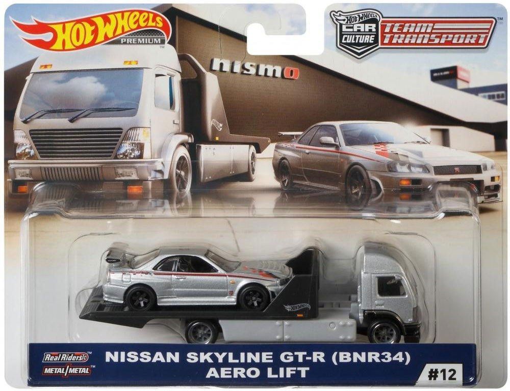 hot wheels aero lift