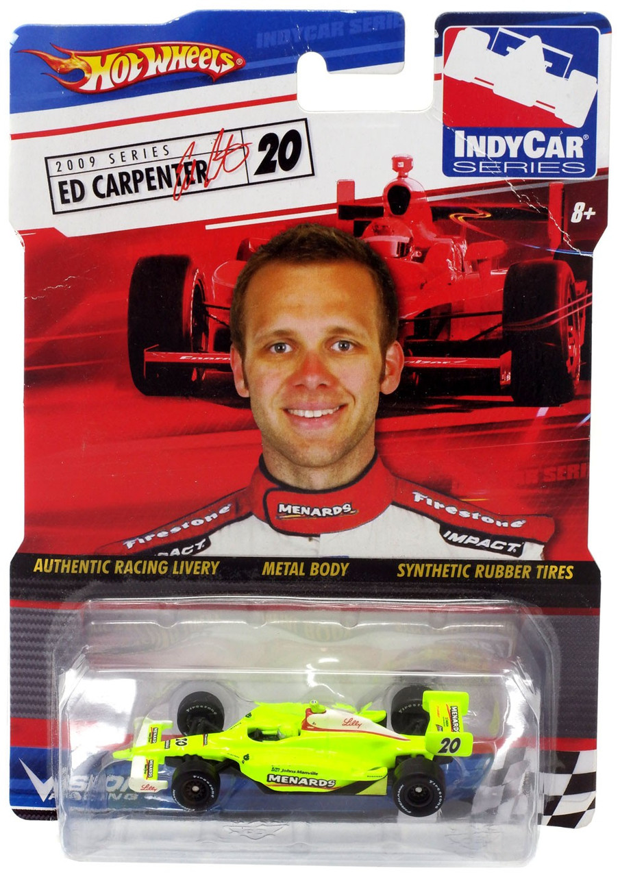 indycar toy