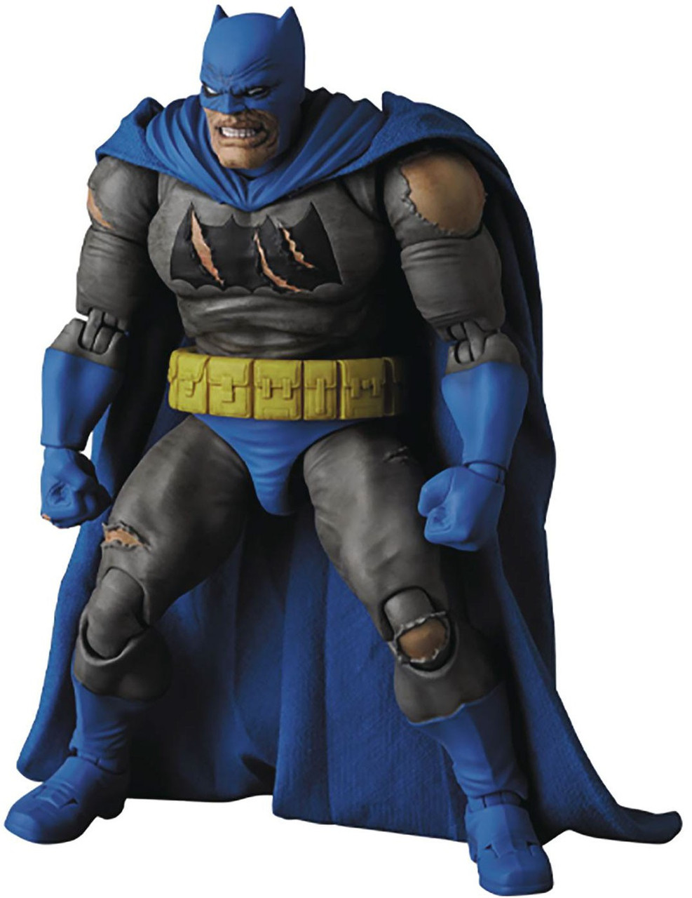 mafex dark knight returns batman