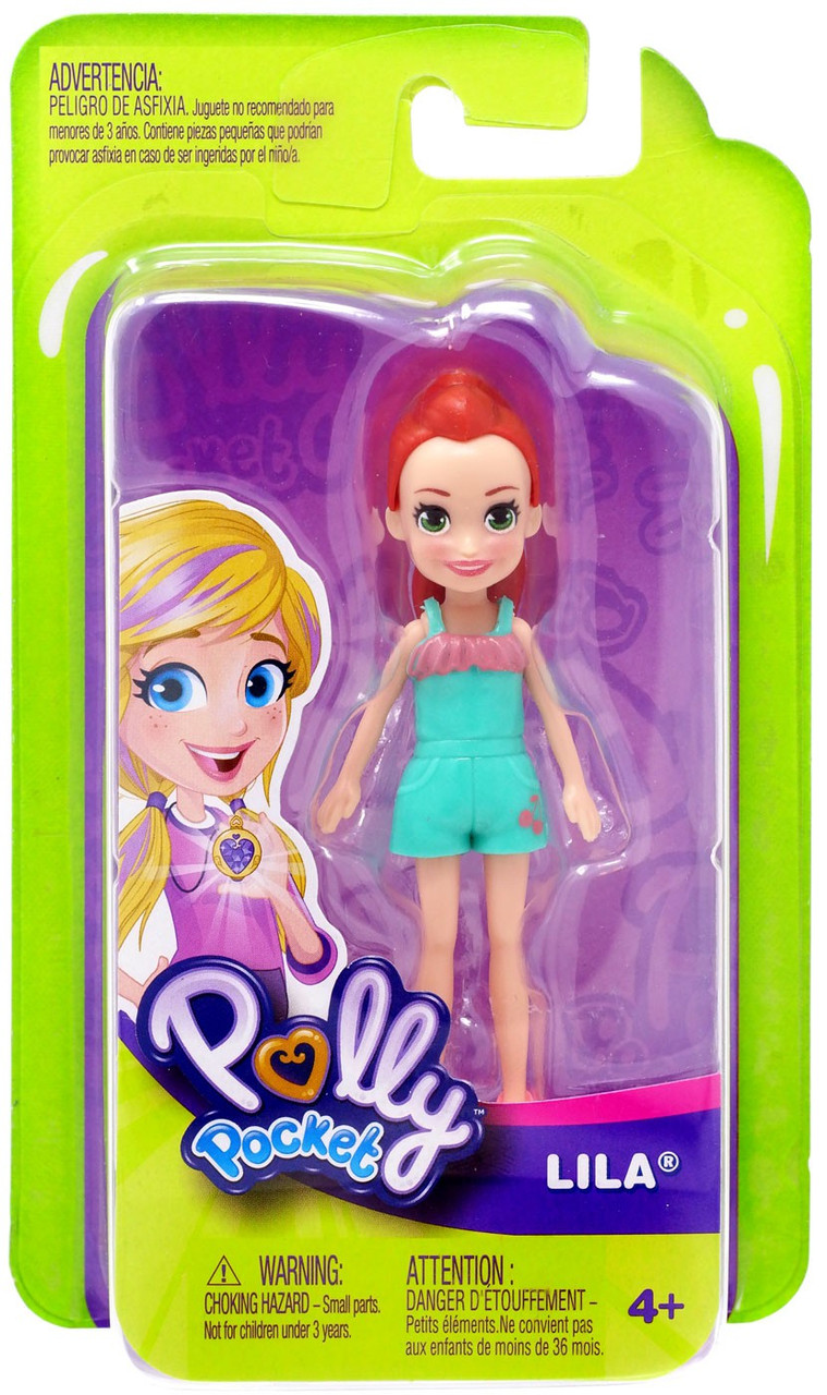 polly pocket outfits