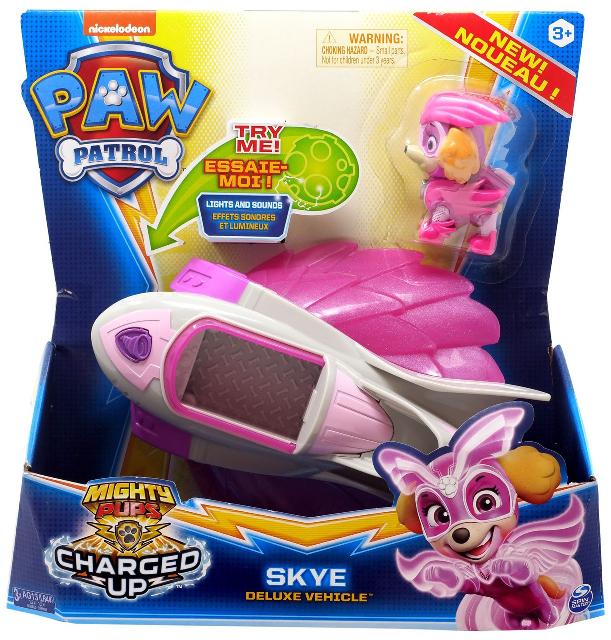 pink paw patrol toys