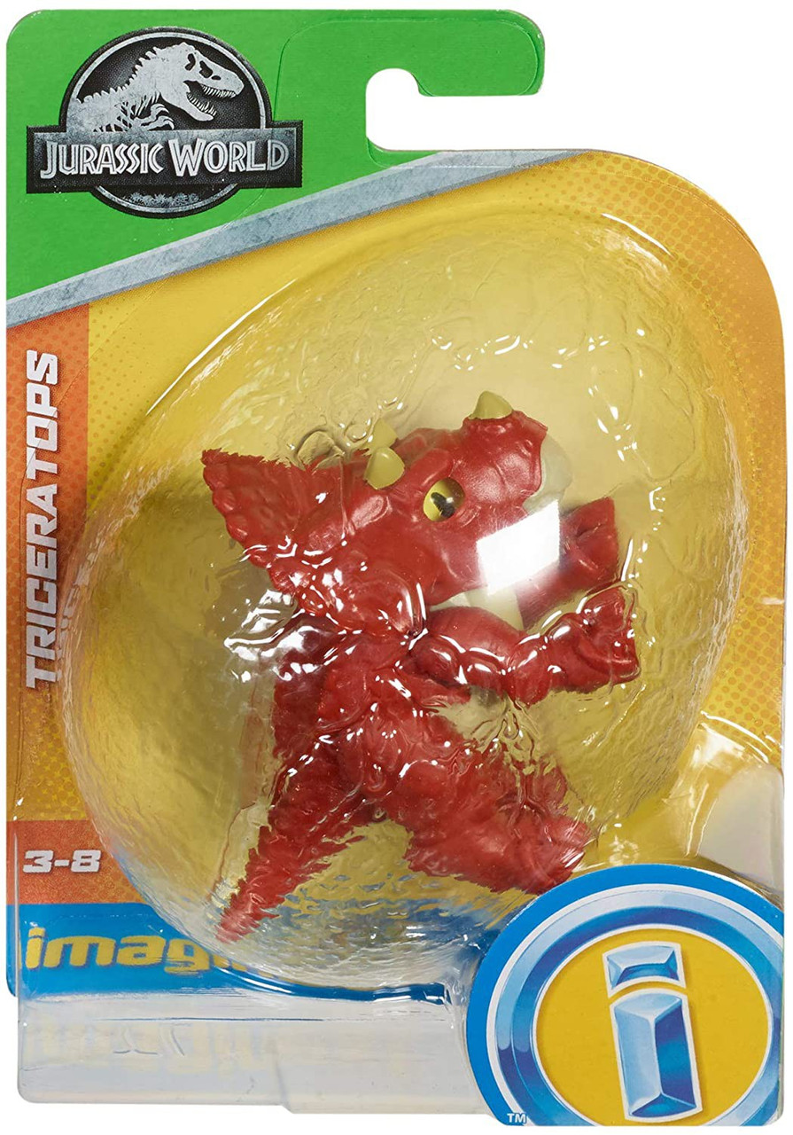 triceratops fisher price