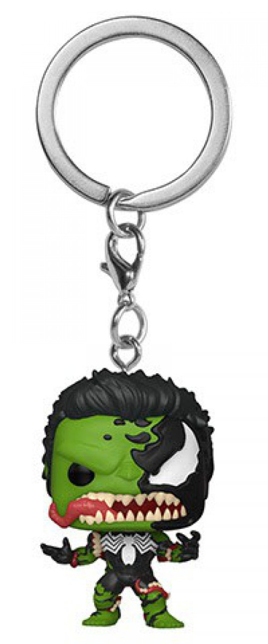 funko pop keychain hulk