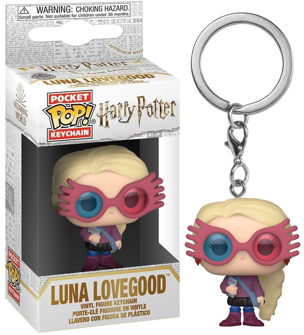 pocket pop harry potter