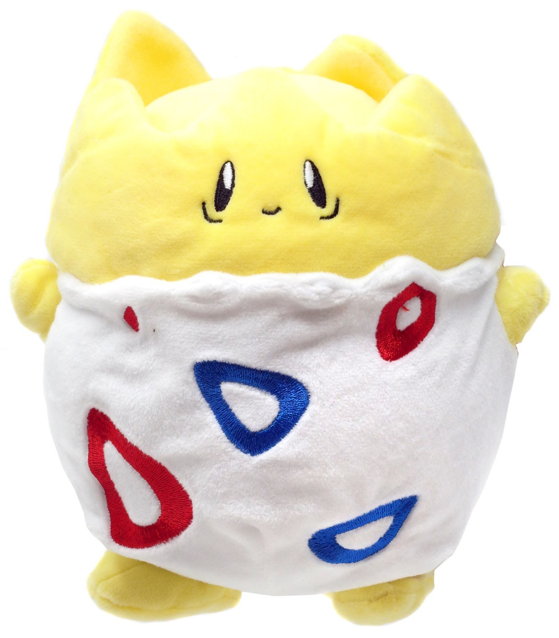 togepi plush toy