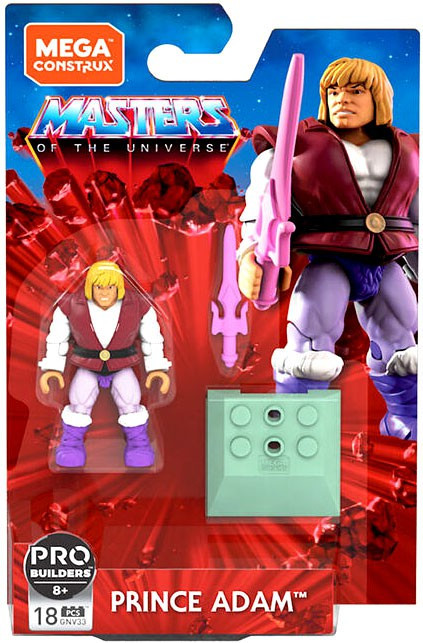 prince adam figure