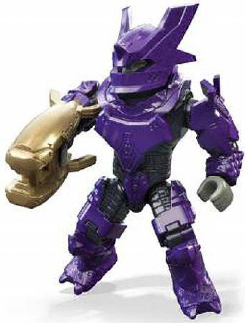 halo 10th anniversary blind bags