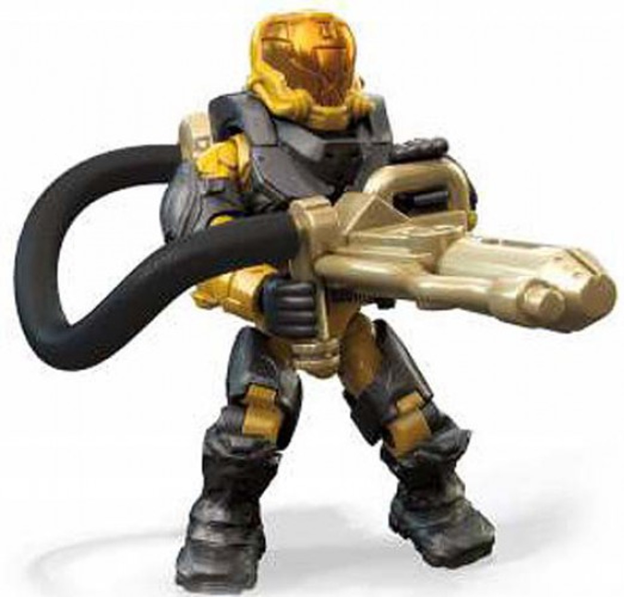 top 10 rarest halo mega bloks figures