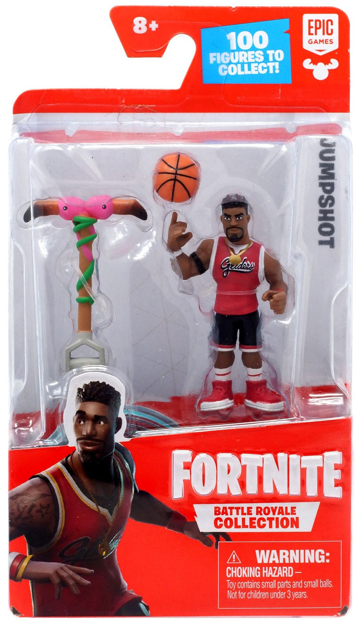 fortnite mini collectibles