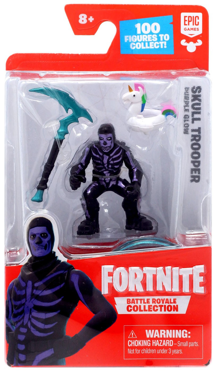 fortnite mini collectibles