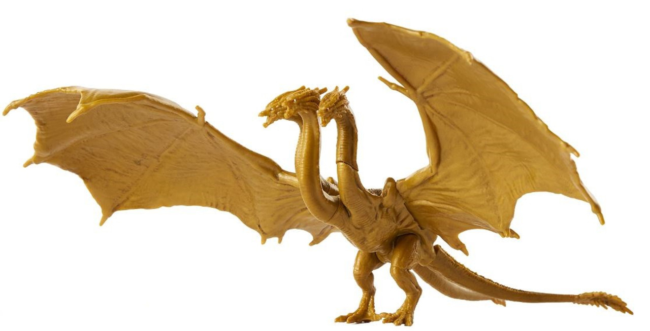 king ghidorah 2019 figure