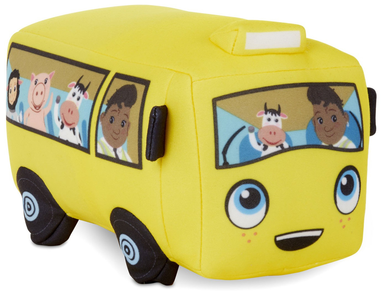 little tikes school bus