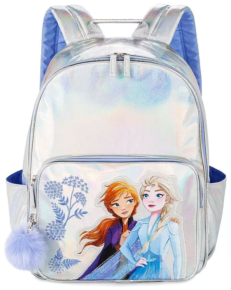 frozen two backpack