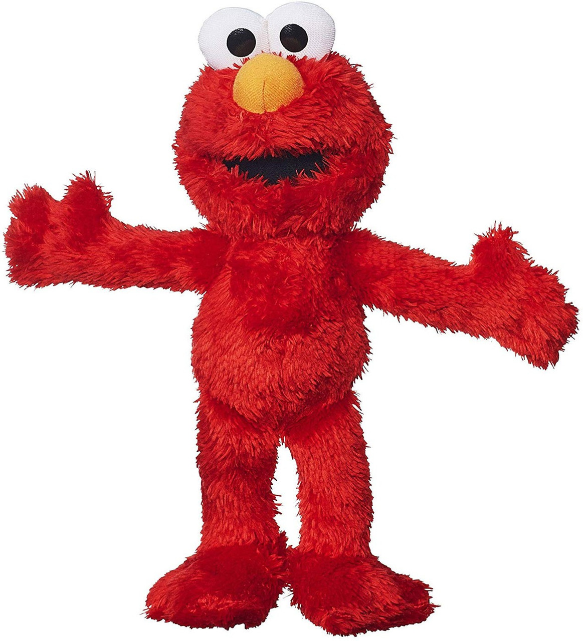 sesame street elmo