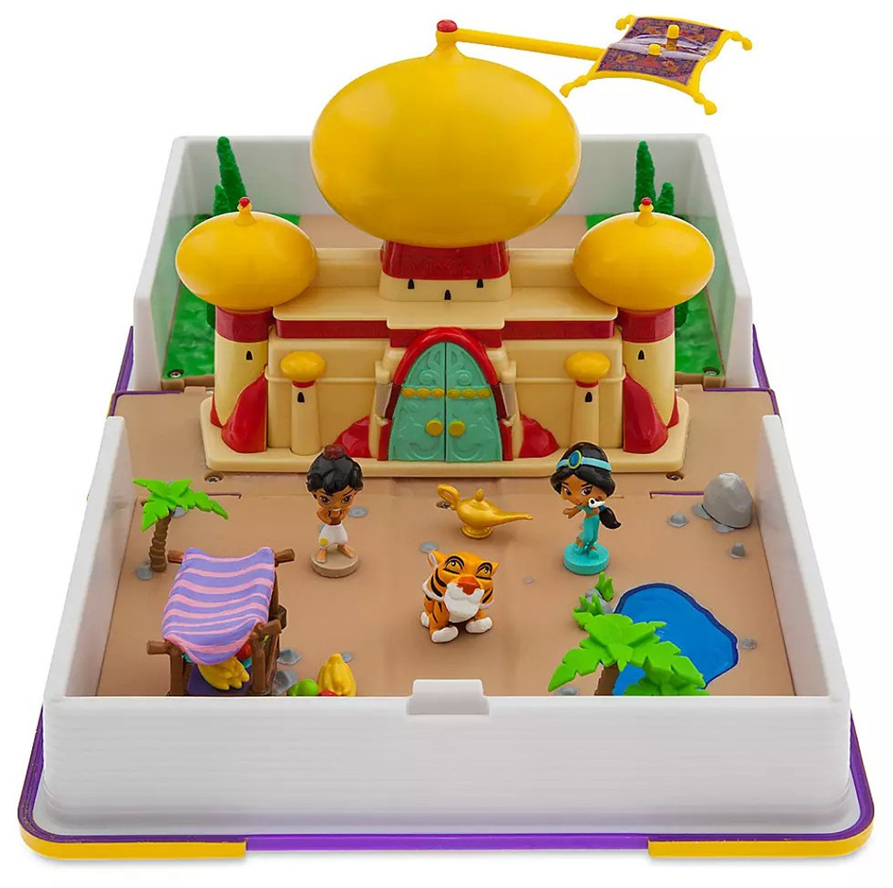 aladdin play set