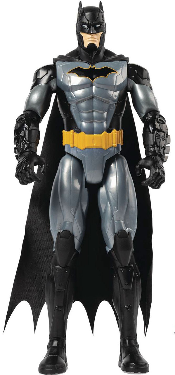 dc batman figures