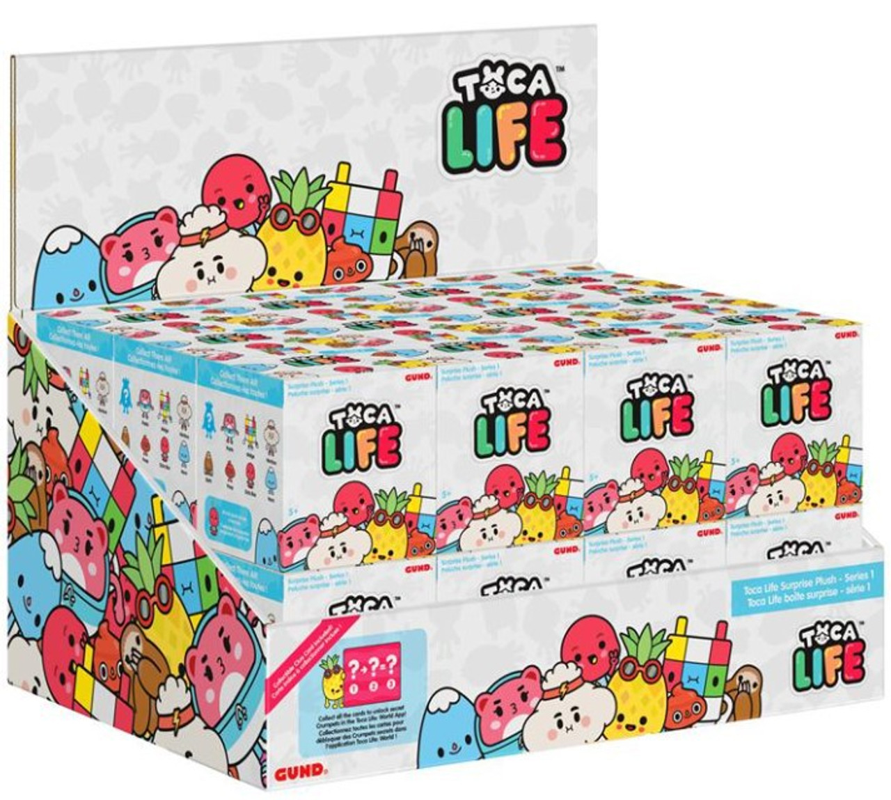 toca life toys