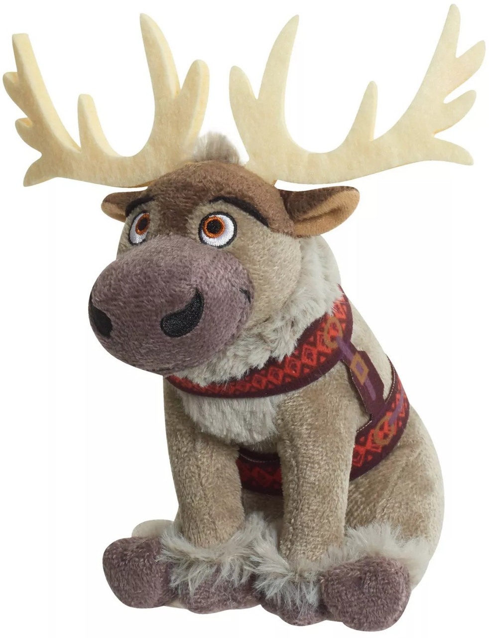 sven frozen plush