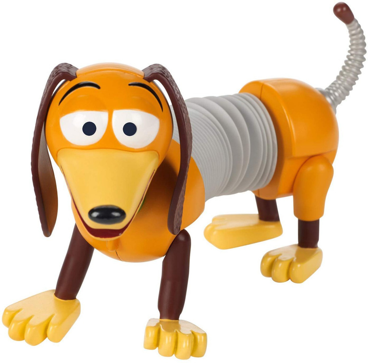 toy story slinky dog plush