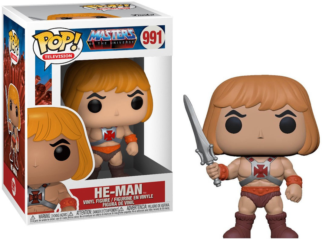 funko he man