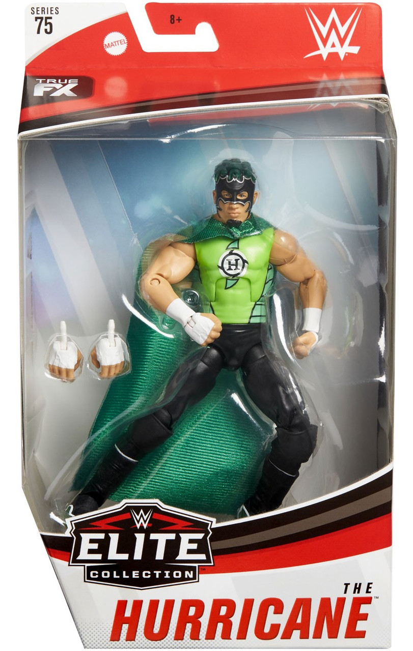 wwe hurricane action figure